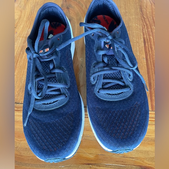 Auburn Under Armour Shoes - Picture 2 of 6